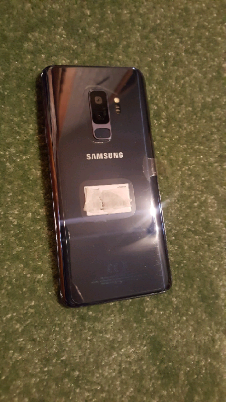 S9 plus Brand New unlocked | in County Antrim | Gumtree