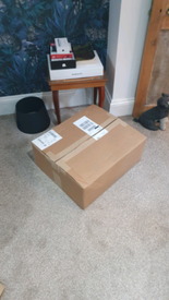 Cardboard boxes for Sale | Freebies & Free Stuff | Gumtree