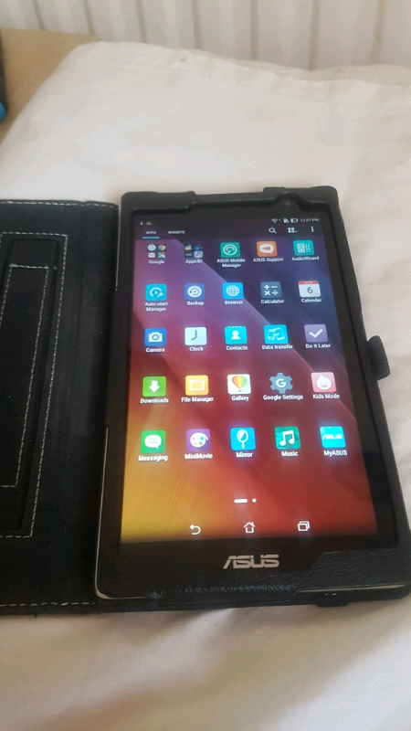 Showbox For Tablet >> Tablet Asus Zanpad Dual Sim With Showbox Movie App In Kingsbury Showbox For Tablet >> Tablet Asus Zanpad Dual Sim With Showbox Movie App In Kingsbury