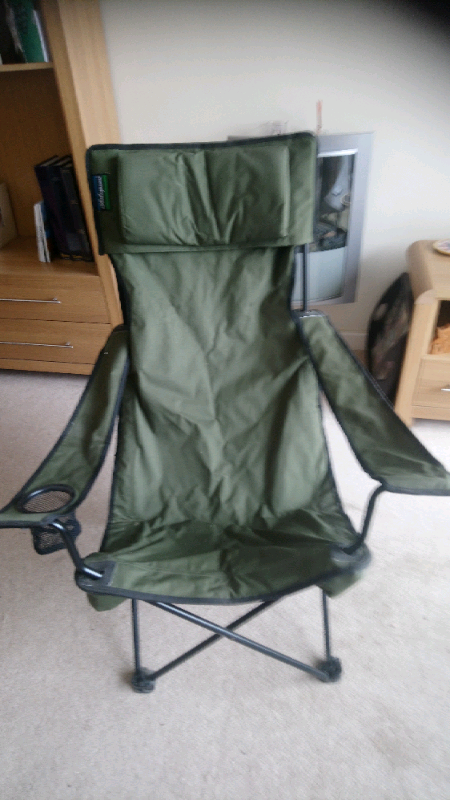 Fishing Chair In Clevedon Somerset Gumtree