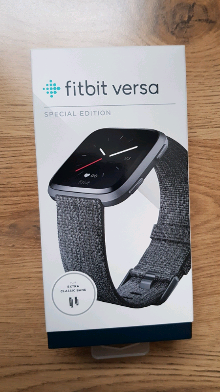 fitbit special edition versa