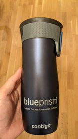 Contigo coffee thermos