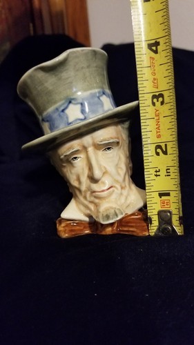 ROYAL WINTON GRIMWADES UNCLE SAM