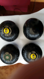 Lawn Bowls For Sale In England Gumtree