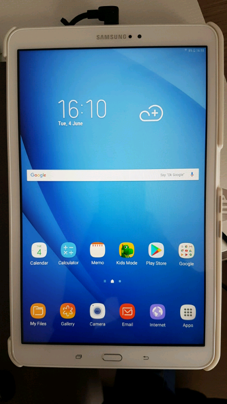 samsung tab a6 10 inch