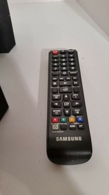 Samsung Sub and Speakers As-Is (ST5015586)