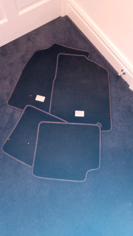 Ford K A Mats In Newcastle Tyne And Wear Gumtree