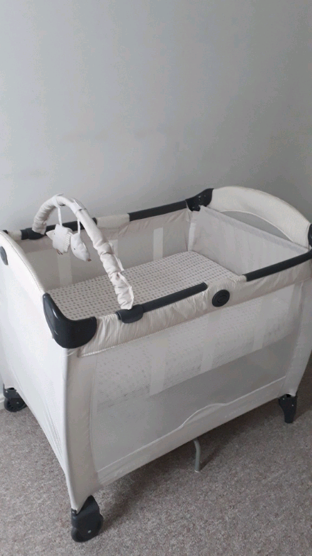 Baby Travel Cot In Brighton East Sussex Gumtree