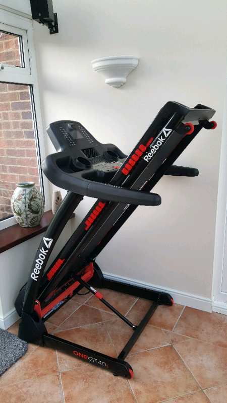 reebok gt40 exercise bike
