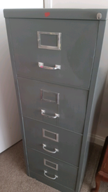 Filing Cabinets In Bedfordshire Stuff For Sale Gumtree