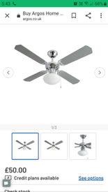 Ceiling Fan For Sale In Scotland Lighting Light Fittings