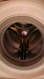 Bosch washing machine 