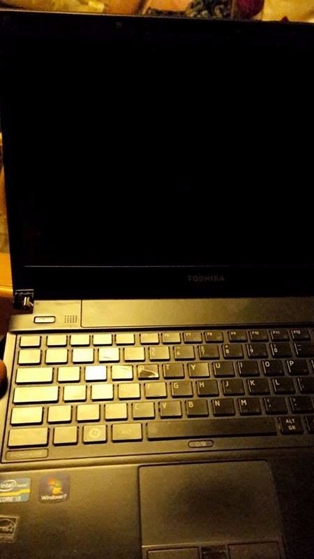 Toshiba Portege R830 Touchpad Driver For Mac