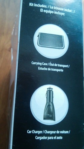 PSP ROCKETFISH  GAMING STARTER KIT