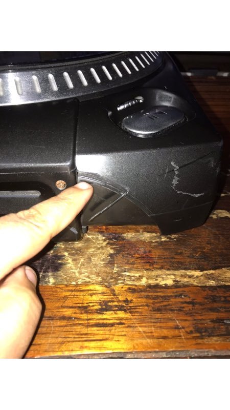 *NUMARK CDX PREOWNED