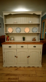Welsh Dresser In West Sussex Gumtree