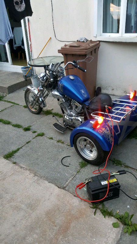 Lifan korsar 250