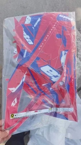 Fotos del artículo de un comprador verificado