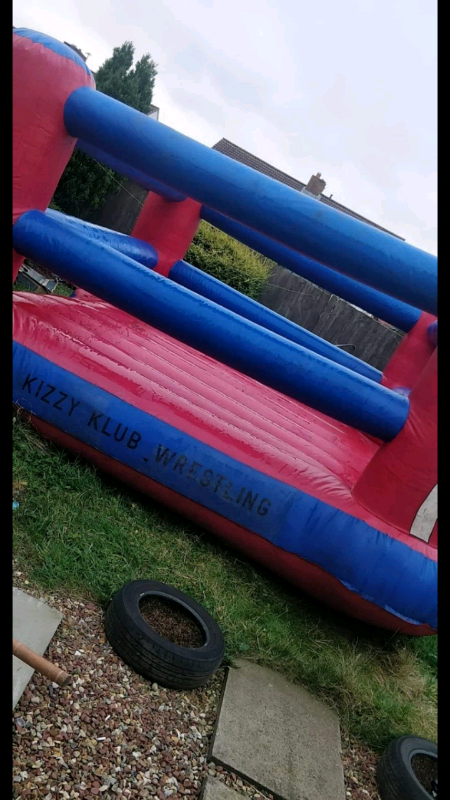 bouncy ring