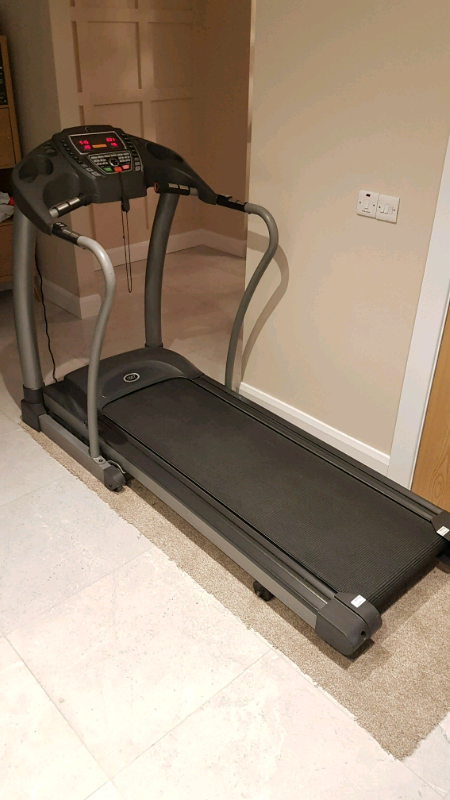 Horizon 507 Elite Treadmill In Antrim County Antrim Gumtree