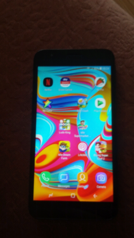 samsung a2 core second hand price