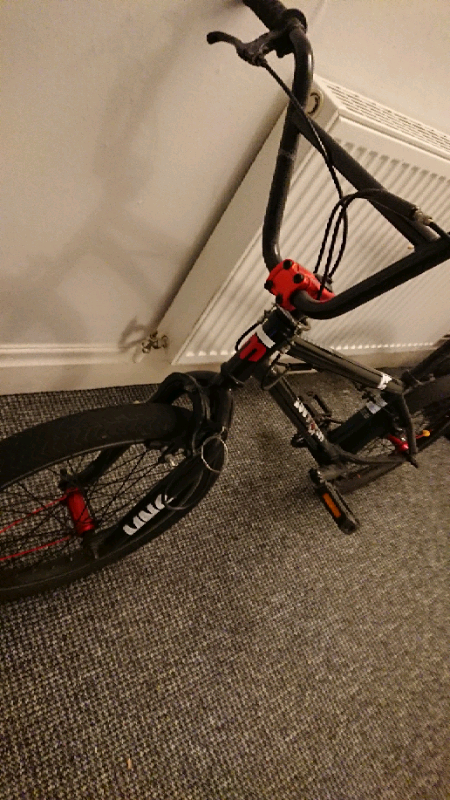 Mongoose Scan R50 - BMX | in Shotton, Flintshire | Gumtree