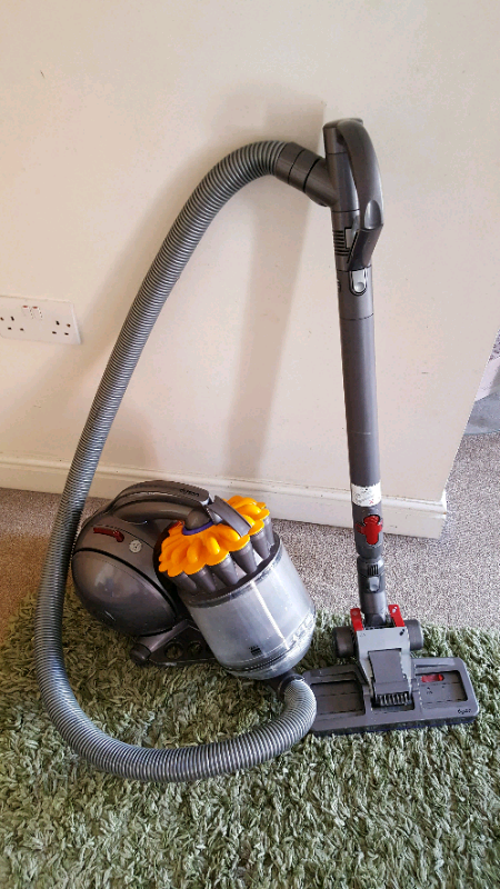 Dyson Ball Hoover Dc39 Multi Floor In Ipswich Suffolk Gumtree