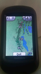garmin approach g3