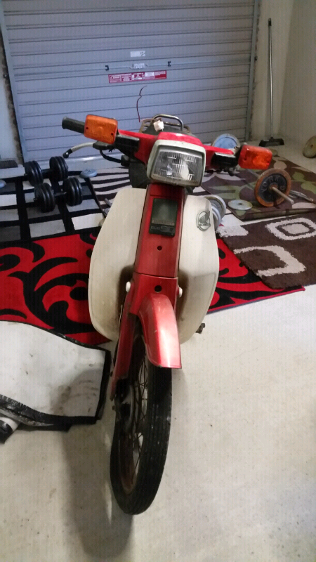 Автомобиль cube honda