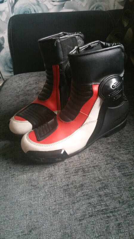 frank thomas ankle boots
