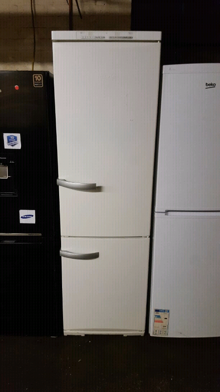 Miele 6 5ft Tall Fridge Freezer In Kidderminster Worcestershire Gumtree