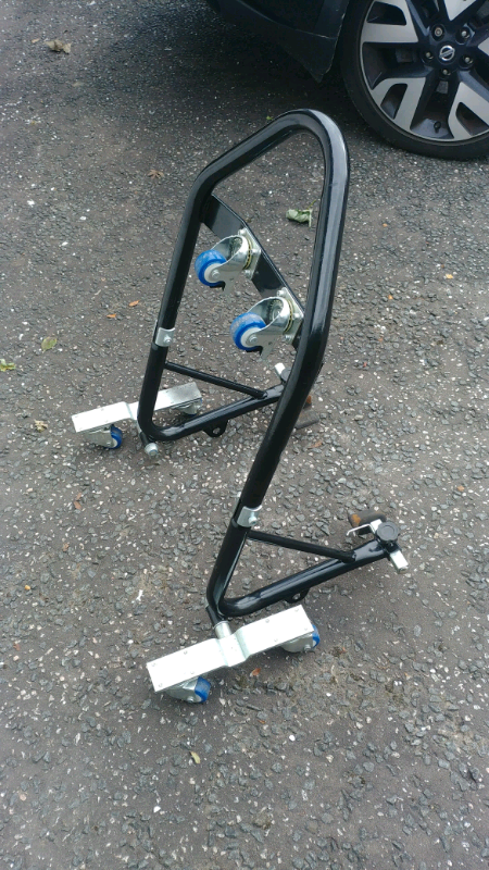 Paddock stand. | in Forfar, Angus | Gumtree
