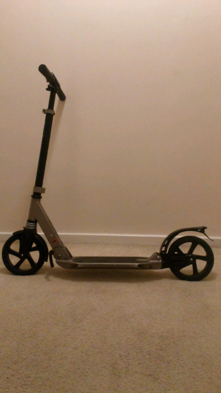 OXELO TOWN 7 SCOOTER | in Redcliffe, Bristol | Gumtree