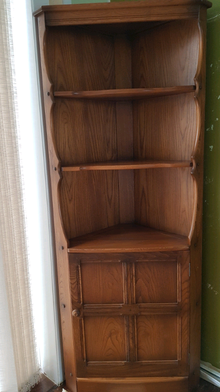 Two Solid Oak Dressers In North Cornelly Bridgend Gumtree