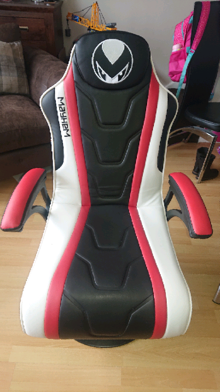Gaming chair - brand new | in Chester Le Street, County Durham | Gumtree