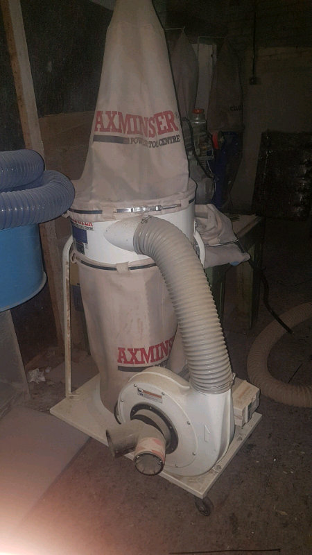 Best Woodworking Dust Extractor Uk