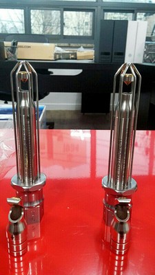 Lutronic Action II YAG Laser System [#F3]