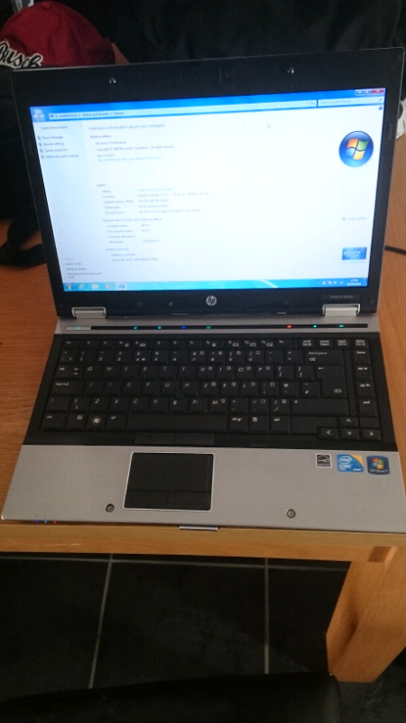 تعريف وايرلس Hp 8440P / تعريف وايرلس Hp 8440P / ‫مراجعة حاسوب - hp Elitebook 8440p ... / View and download hp elitebook 8440p quickspecs online.