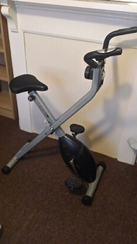bianchi camaleonte 3 hybrid bike s - new and second hand