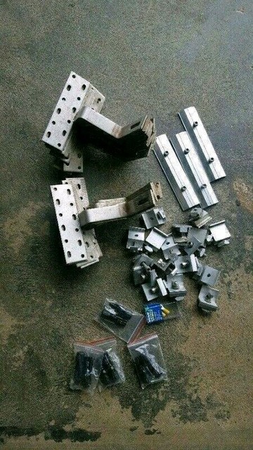 Solar Installation Equipment / Solar Spare Tools | Miscellaneous Goods