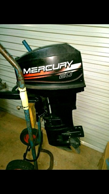 Parts For A 1997 Mercury Outboard Motor | motorcyclepict.co