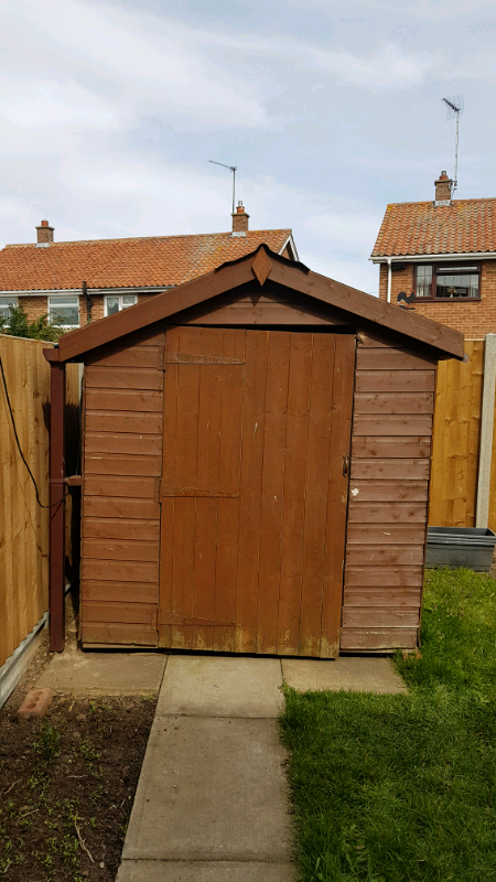 Used Shed in Downham Market, Norfolk Gumtree