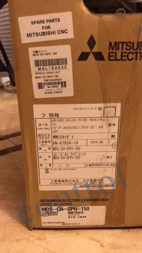 une様　ＭＤＳ MDS-CH-SPH-150 Spindle Drive MDS-CH-SPH-150 | eBay
