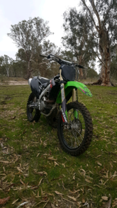 2013 kx 450 | Motorcycles | Gumtree Australia Tatiara Area ...