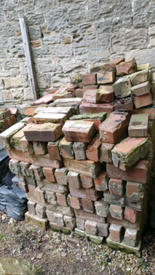 Used bricks for Sale | Gumtree