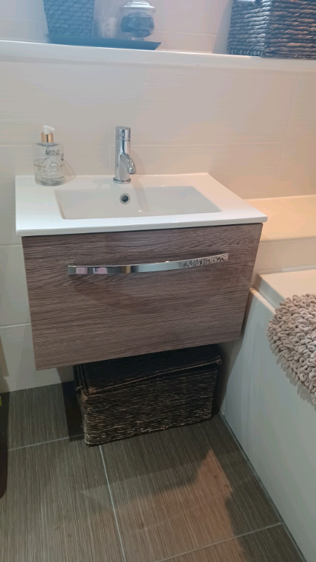 Bathroom Vanity Gumtree – Everything Bathroom