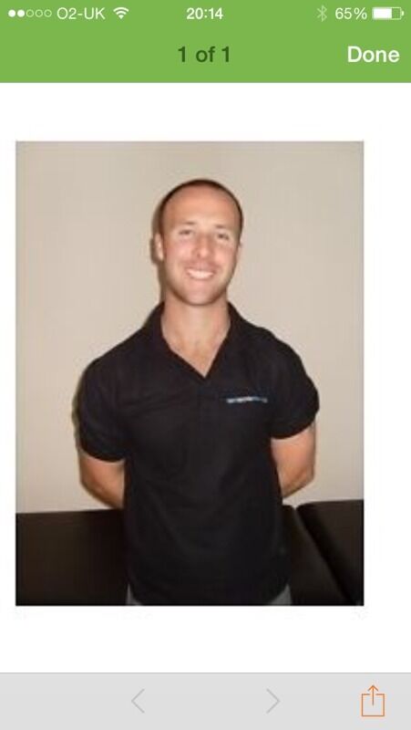 massage therapist indianapolis Male