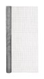Garden Zone  24 in. W x 5 ft. L Steel  Hardware Cloth  1/4 in.