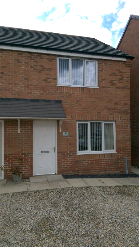 Houses To Rent Jarrow