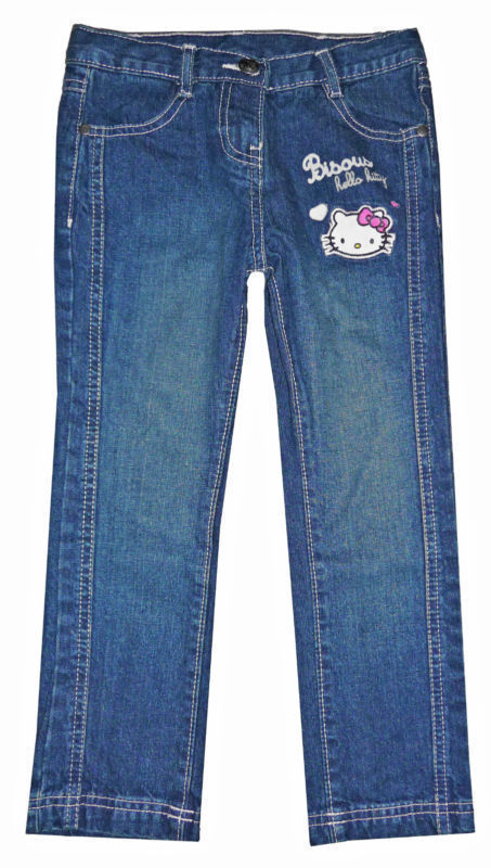 Vêtements et accessoires Hello Kitty